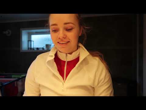 STEVNEVLOGG: Våryr hest og kaos