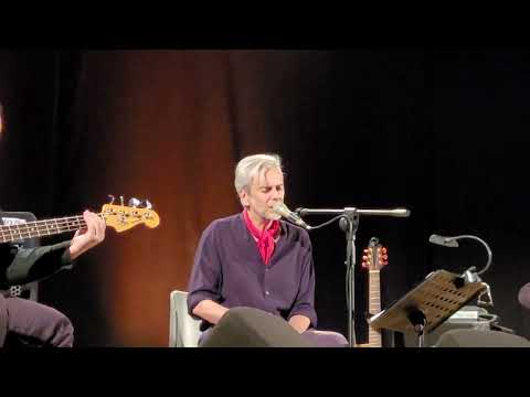 Andrea Chimenti Gianni Maroccolo "Annarella"  CCCP