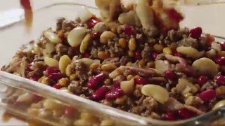 How to Make Calico Bean Casserole | Bean Recipes | AllRecipes