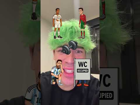 Salvando a los mejores futbolistas!