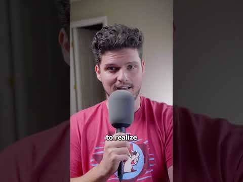 Der Grund, warum der McFlurry-Löffel komisch aussieht 😮