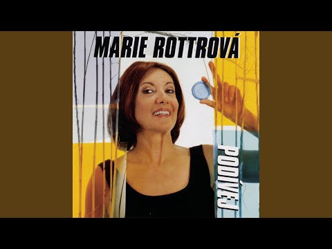 Most Vzpominani (Let Me Be More That My Love)