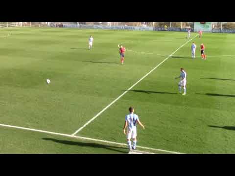 Real Sociedad C 4:1 AURRERA K.E. (Zubieta, 2020/11/29) - www.leartigol.com