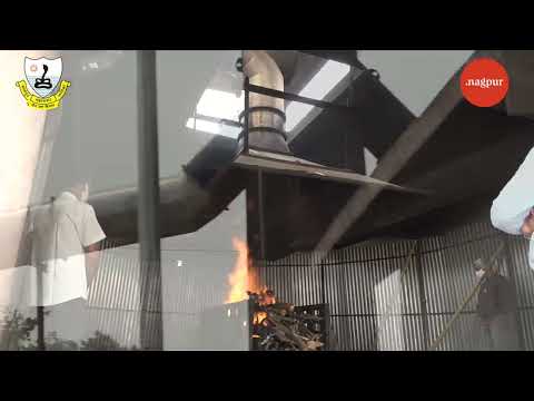 Nikhil Pimpalgaonkar Green Crema...