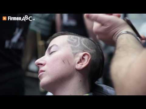 Herrenfriseur in Wien-Floridsdorf: Friseur Gentleman - der Friseursalon für den Mann von heute