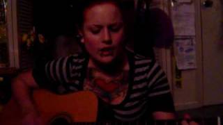 chase you down making april