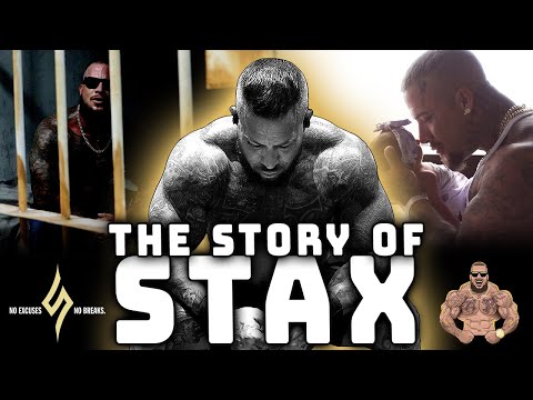 The Story of STAX! | Welcome to the Channel!