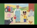 Book Trailer 123 Count With Me On Granddad S Farm By Valerie D Johnson
