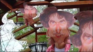 Happyness - SB&#39;s Truck