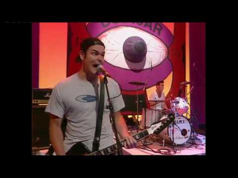 Bodyjar - A Hazy Shade Of Winter | LIVE ON RECOVERY