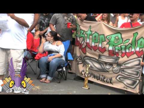 DJ C-LOS Car Show Promo