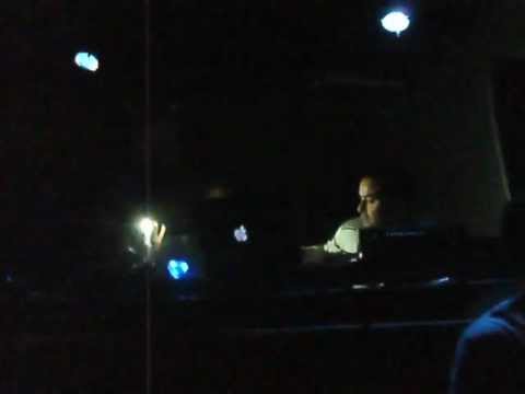 DJ RO LIVE @ PACHA NYC    XII