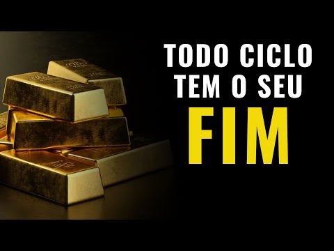 Gold and silver prices are falling! Is this the end of the precious metals bull market?