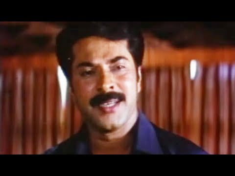 Jackpot | Malayalam Super Hit Full Movie | Mammootty | Gautami