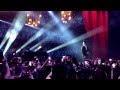 The Weeknd - Earned It (Live at The Junos ...