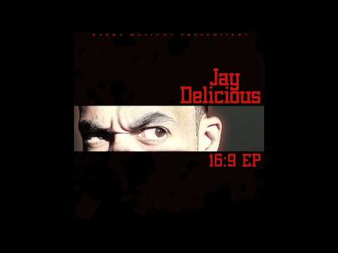 Jay Delicious - Wake Up ("16:9" FREE EP DOWNLOAD auf www.Babbamusic21.de