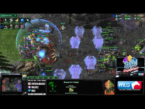 Goswser vs Sase - RoE 61 - Part 3