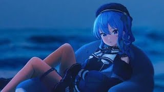 「夢が現実になった…」星街すいせい、ロッキン降臨に日本騒然🎤🌟