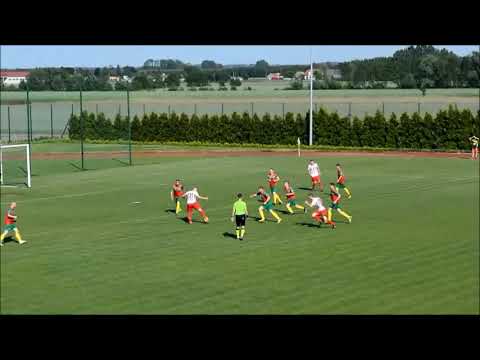 GKS Baruchowo - Włocłavia Włocławek