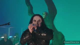 Download lagu Cradle Of Filth Dusk & Her Embrace Full Album Live Concert..... mp3