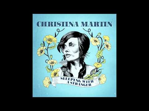 What I Always Knew - Christina Martin