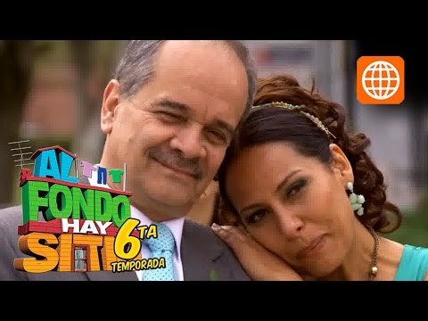 There's room in the background, chapter 1121 - part 3/5