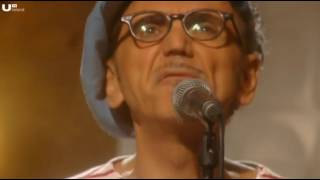 Dexy's Both Sides Now ITV Weekend 11th June 2016