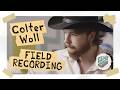 Colter Wall, "John Beyers (Camaro Song)" // GemsOnVHS™