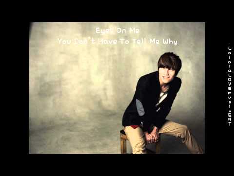 K.WILL - Marry You (Lyrics Video) (We Got Married World Edition OST) [HD]