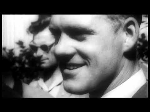 Täve Schur ist 90 - Radsport Legende im Porträt