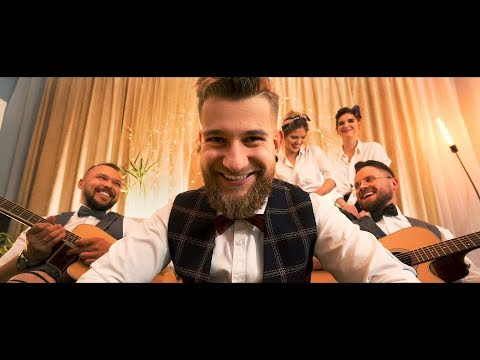 Mrozu feat. Tomson - Jak Nie My To Kto (BLACK JEANS feat. Karolina Grala cover akustyczny)