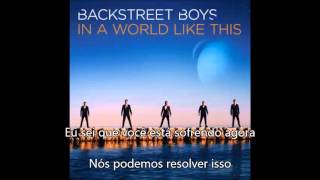 Backstreet Boys Try Legendado