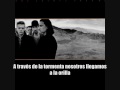 U2- With Or Without You (Subtitulado en español ...