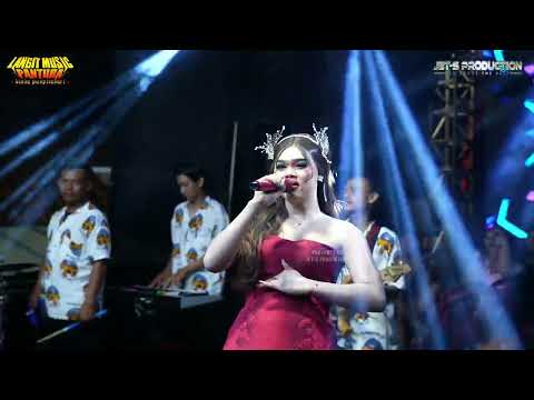 WADON TAPI LANANG - PRINCESS ITILIA - LANGIT MUSIC PANTURA LIVE SHOW GAGASARI CIREBON
