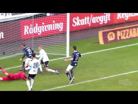 HØYDEPUNKTER: Viking - Odd 3-0