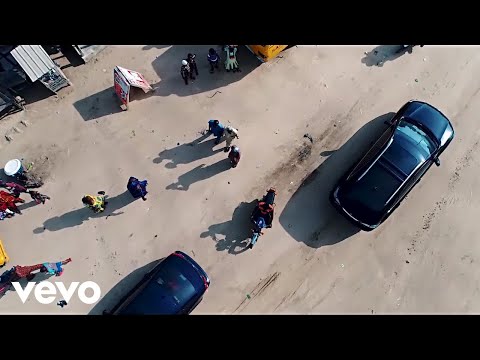 M-SIX DA MASTERPIECE - Maweed ft. Ajura