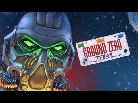 Ground Zero Texas – Nuclear Edition Gameplay 1080p 60fps