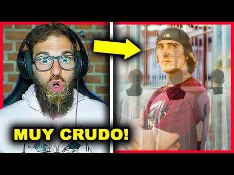 CONFESIONES ⛪🔥 PORTA [ REACCIÓN Mark Miranda ]