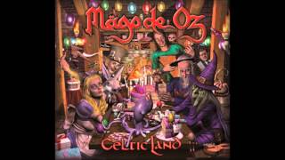 Mägo de Oz - "Celtic Land"- Find Your Love. - Goran Edman