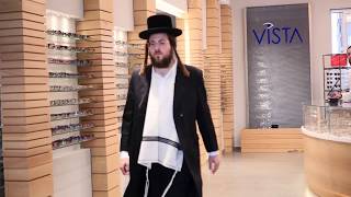 תומכי יוצאי אנגליה מציגים: מעבר משפחה בריטית לישראל