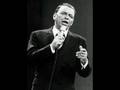 'Learning The Blues' - Frank Sinatra