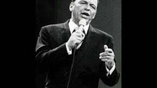 &#39;Learning The Blues&#39; - Frank Sinatra