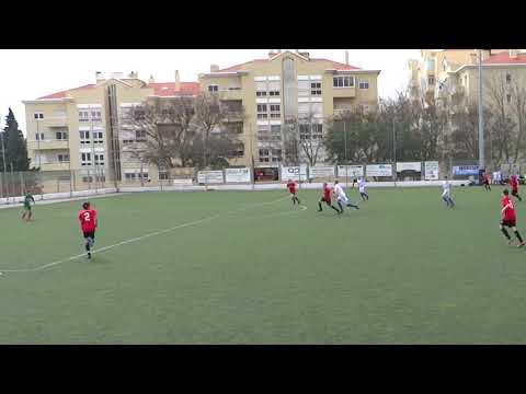 Esbjerg fb - NF Academy  1-2