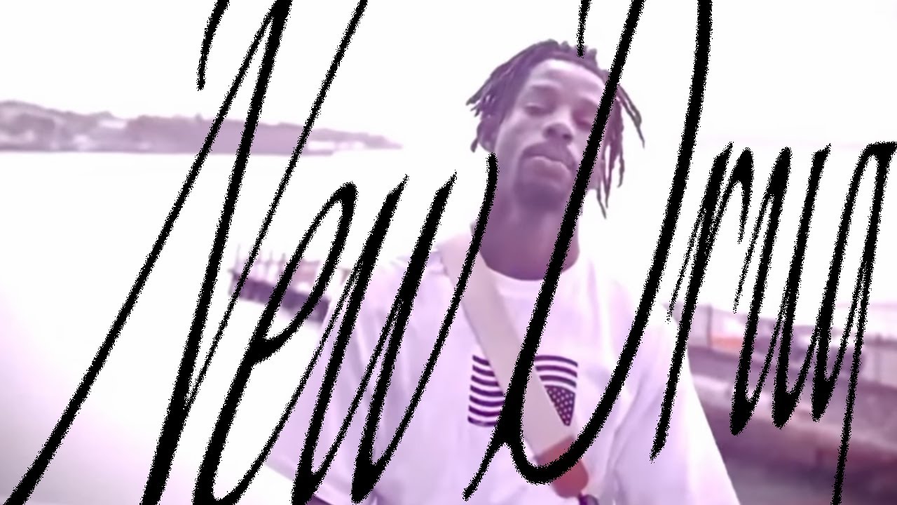 @guno777  - New Drug (Official Video)