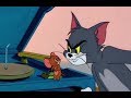 Tom And Jerry 102 Episode Down Beat Bear 1956 T J Movie