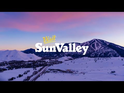 image-Does Sun Valley allow snowboarders?
