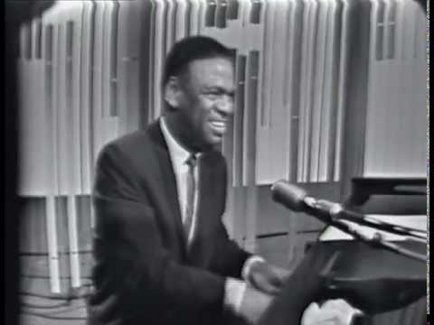 Earl Hines 1963  Squeeze Me