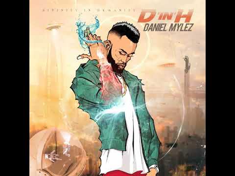 6. Daniel Mylez - Spirit High ft. Protek illasheva & Samjamz ( From Divinity In Humanity ) ( Audio)
