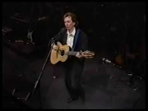 Al Stewart - Lord Grenville