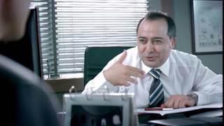 YapıKredi // Kredi - Patron // Tvc